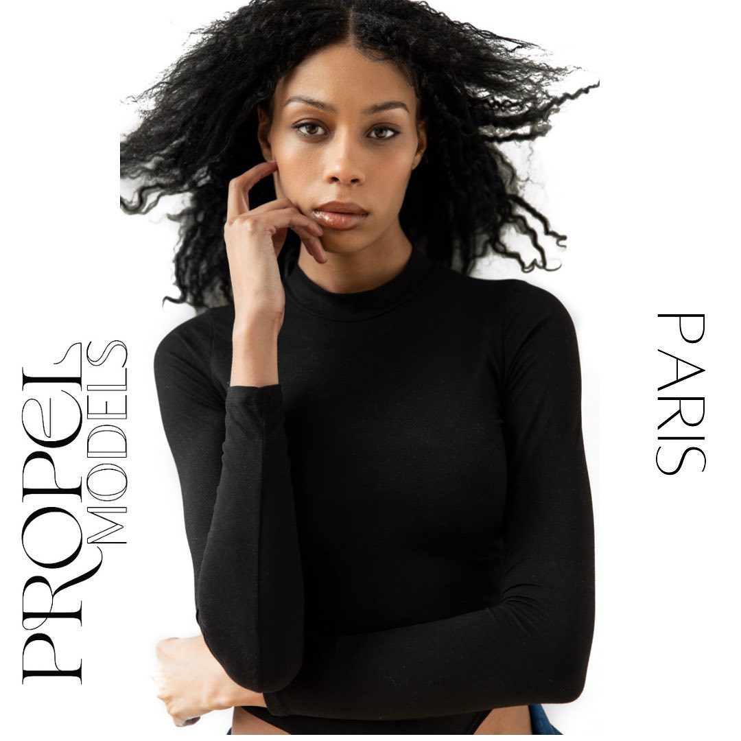 It’s Friday! We made... - Propel Model & Talent Management