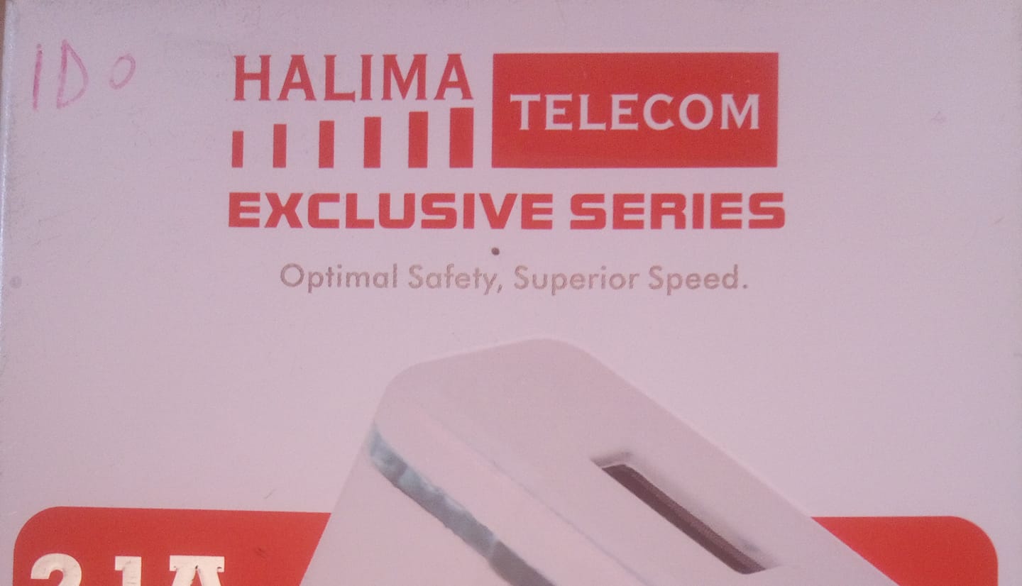 No 1 brand product halima telecom