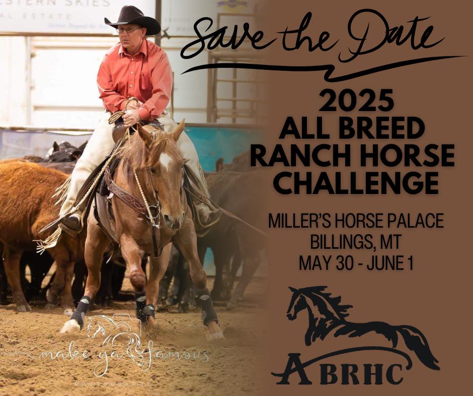 Roundup Ridge Riders
