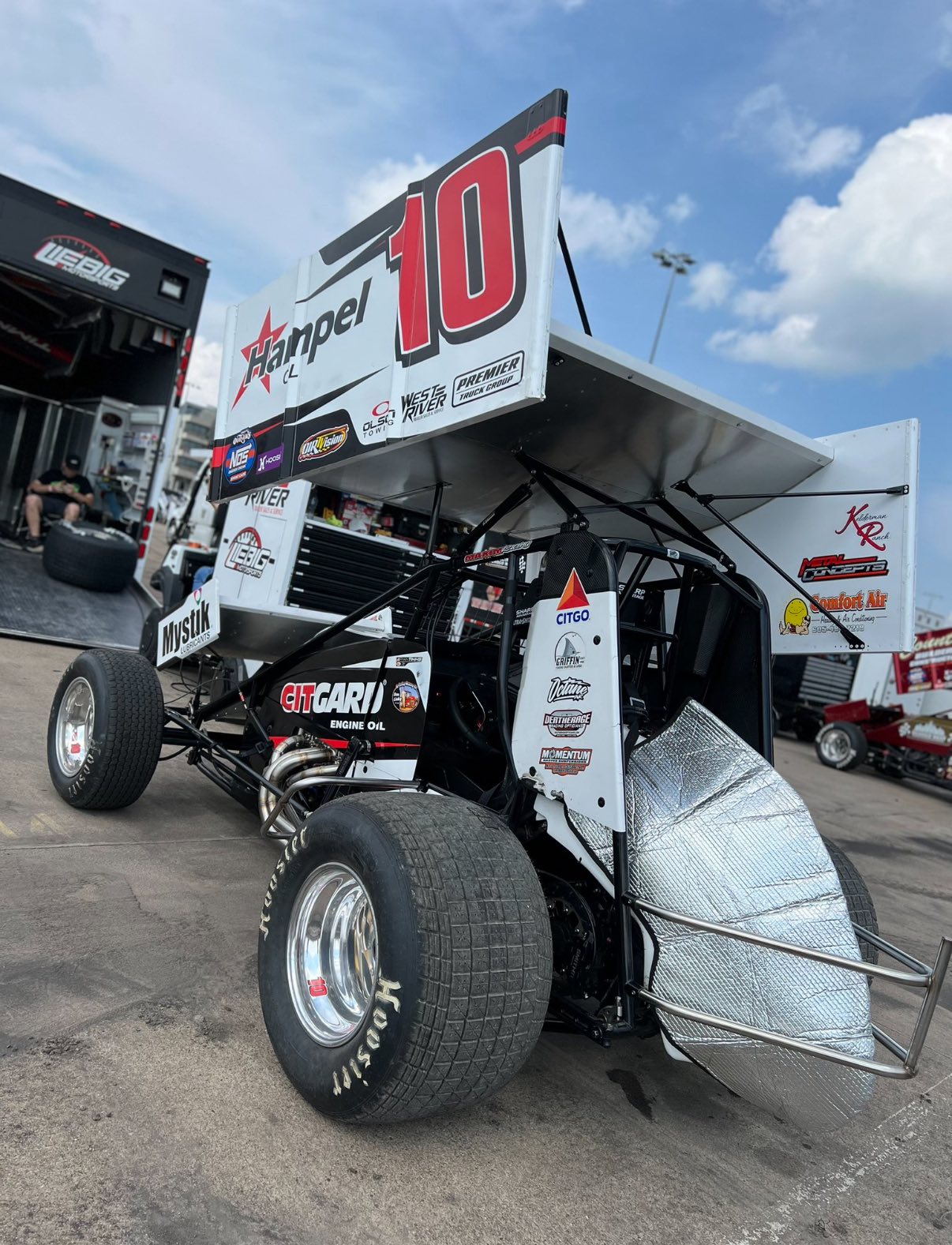 Ryan Timms Racing added a new photo. - Ryan Timms Racing