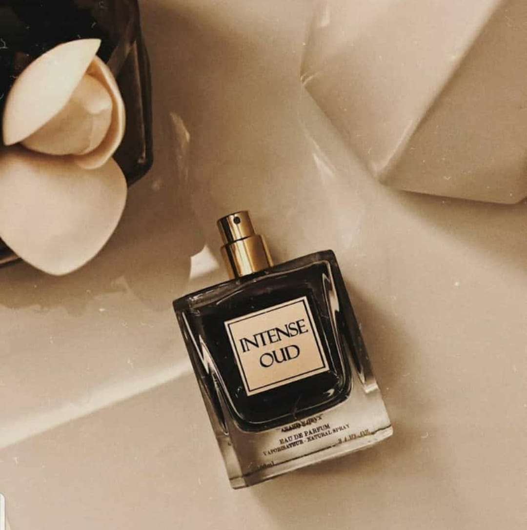 Arabic Scent Home Facebook
