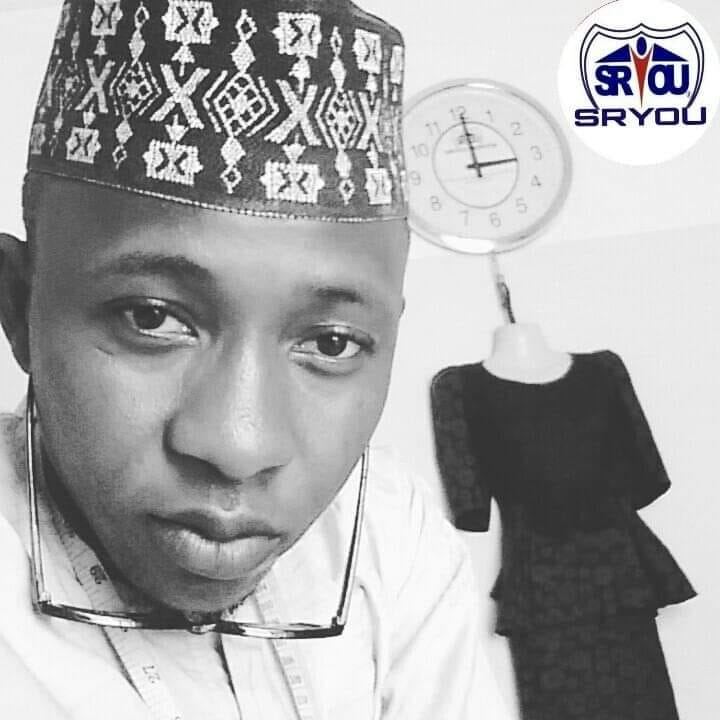 Suleman R Usman
