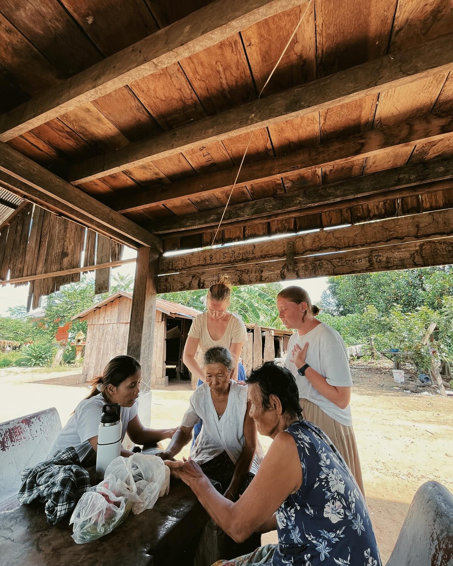 Overland Missions | Cocoa FL