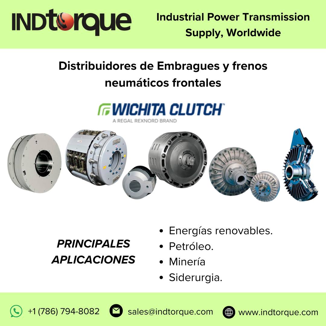 Industrial Torque LLC
