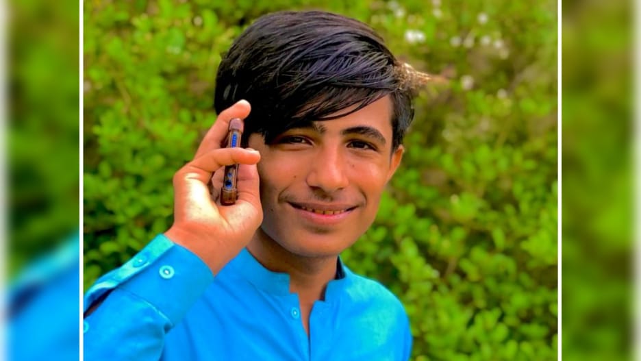 HAJANo Sahab