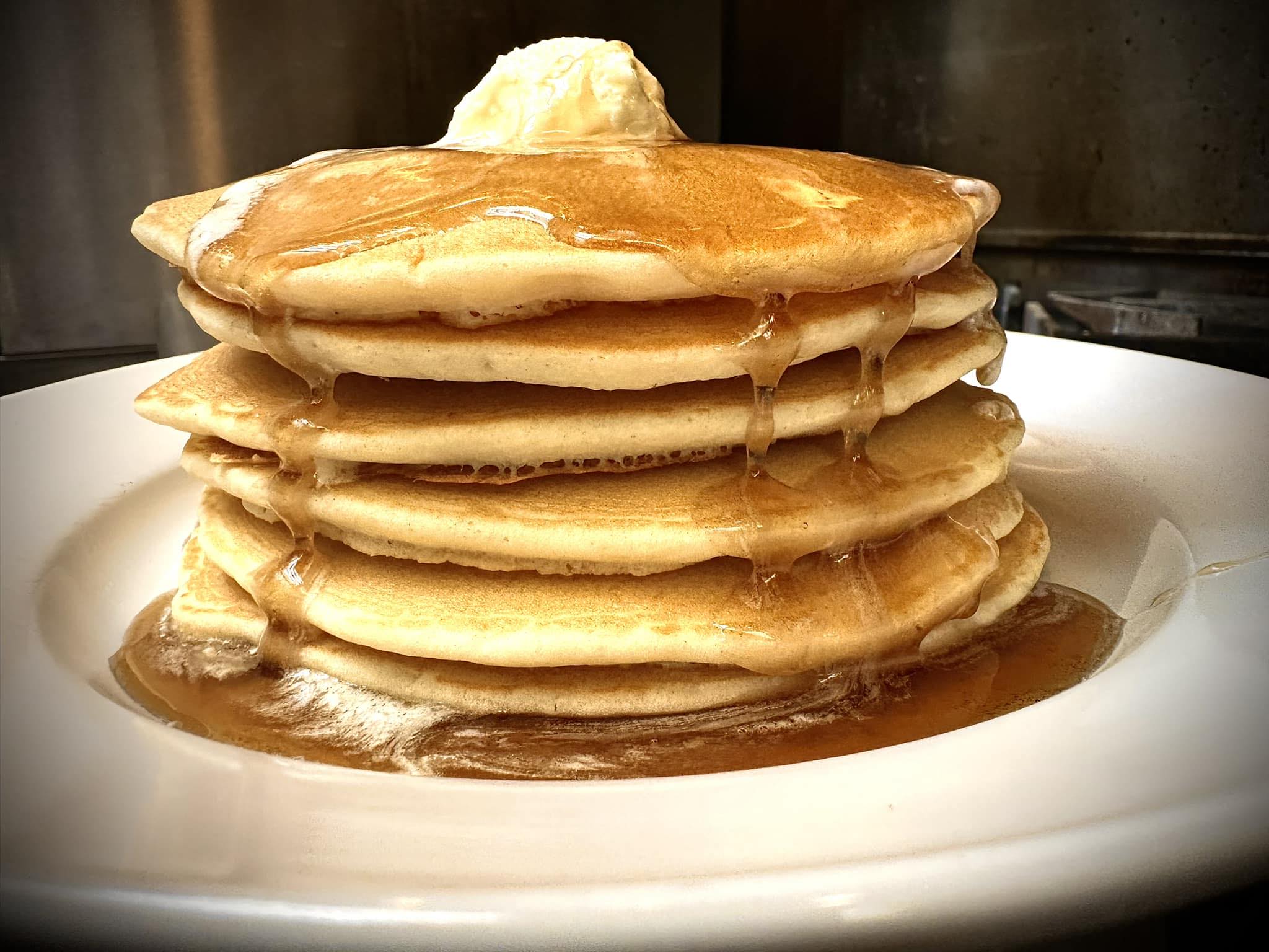 Merlin's Family Restaurant | Princeton MN