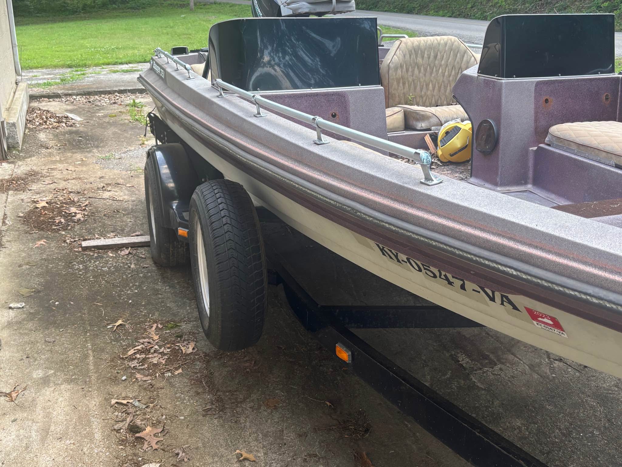 Ranger 375v - Boats - Cumberland Furnace, Tennessee | Facebook ...