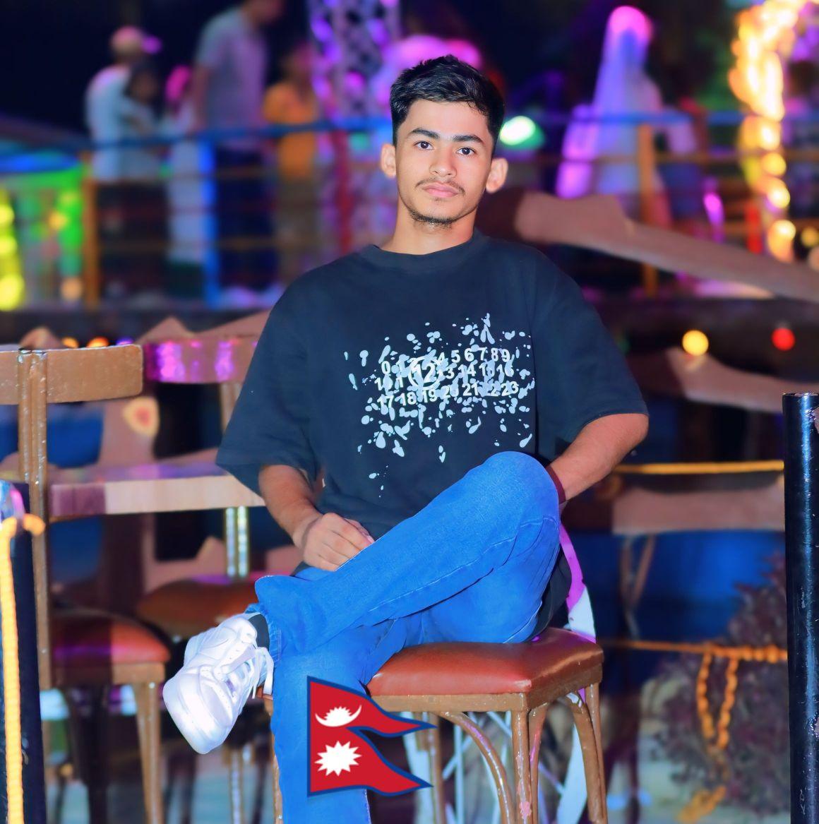 Sanam Kumar Aidee