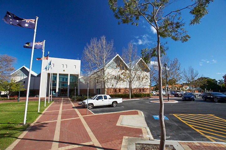 City - WA Day long weekend hours🦘 The City of Swan Administration ...