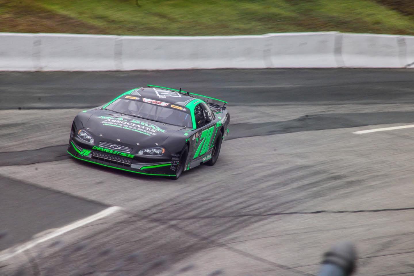 Welch Racing