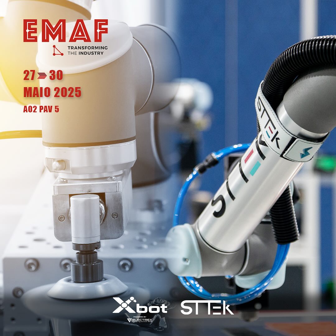 X BOT - Contagem Decrescente para a EMAF 2025! 🎉 Faltam poucos dias! A ...