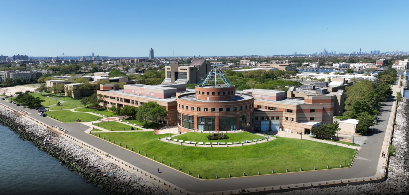 CUNY Kingsborough | Brooklyn NY