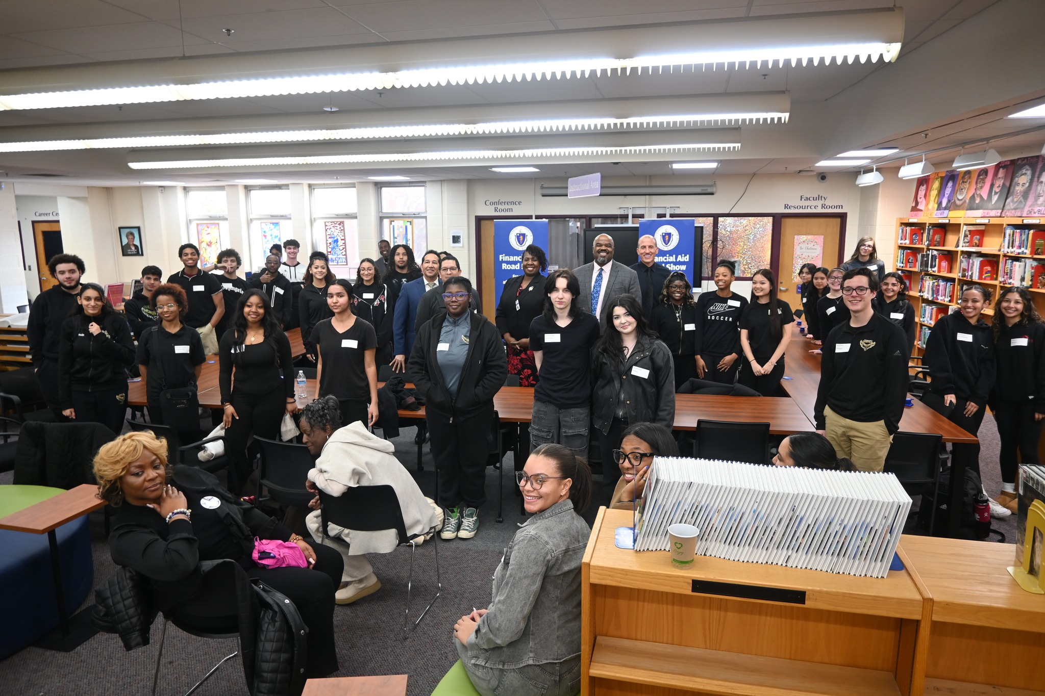 Springfield Promise Program | Springfield MA