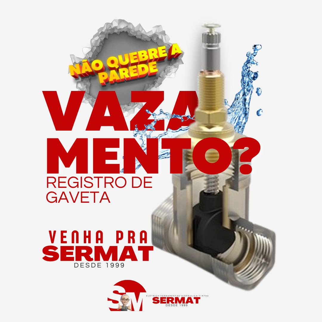 Sermat | São Carlos do Pinhal SP