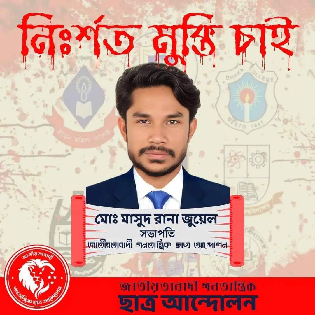Syed Moinuddin Ripon
