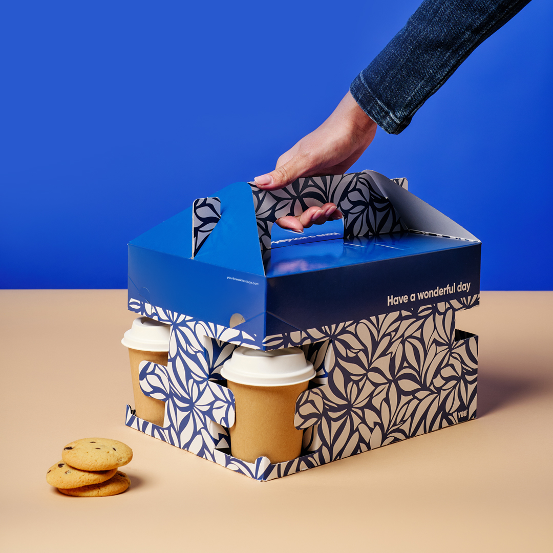 Your Breakfast Box