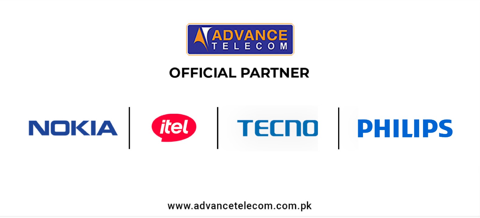 Advance Telecom