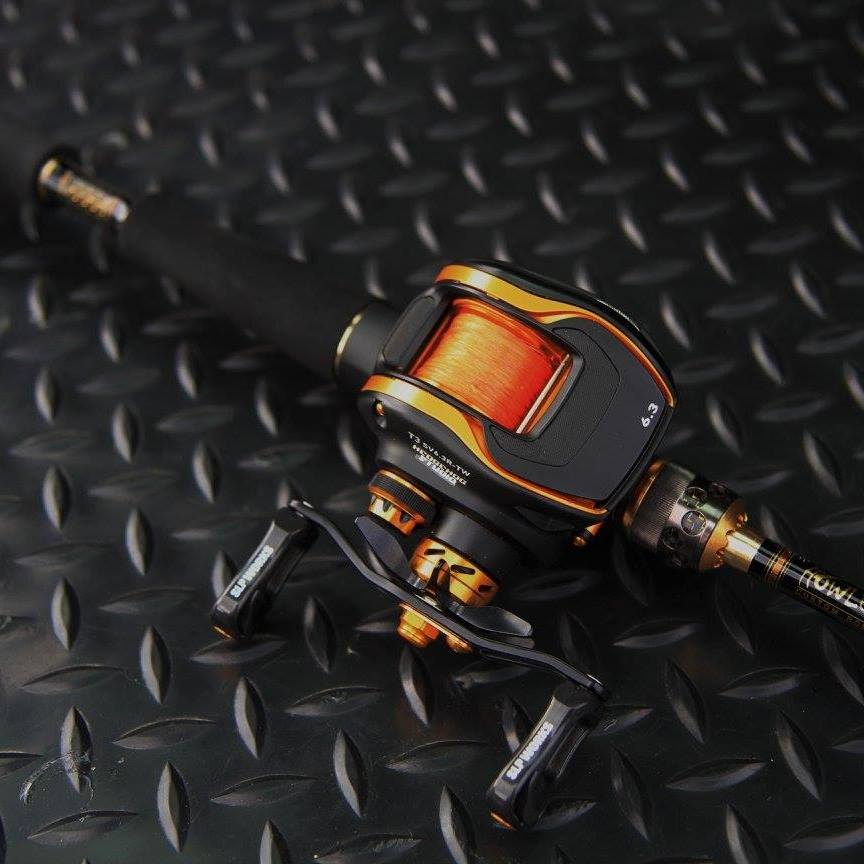 Howler Custom Rods | Sorrento VIC