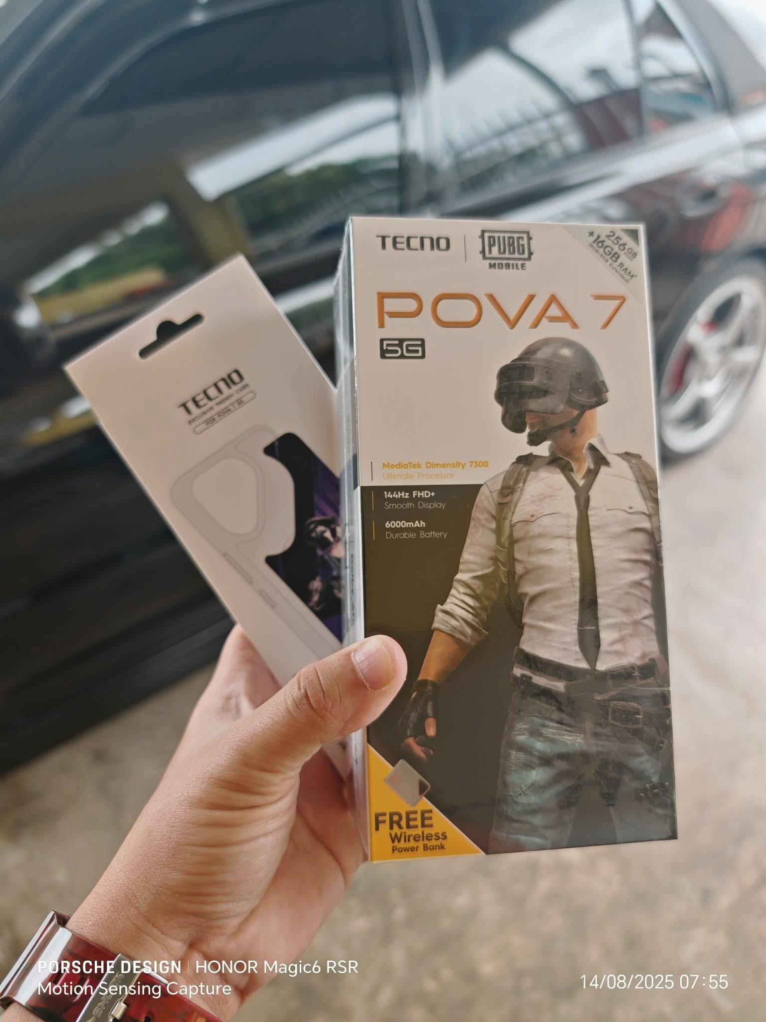 Clearances Sales] Infinix / Nubia / Tecno 📢 Nubia Neo 3 GT 5G