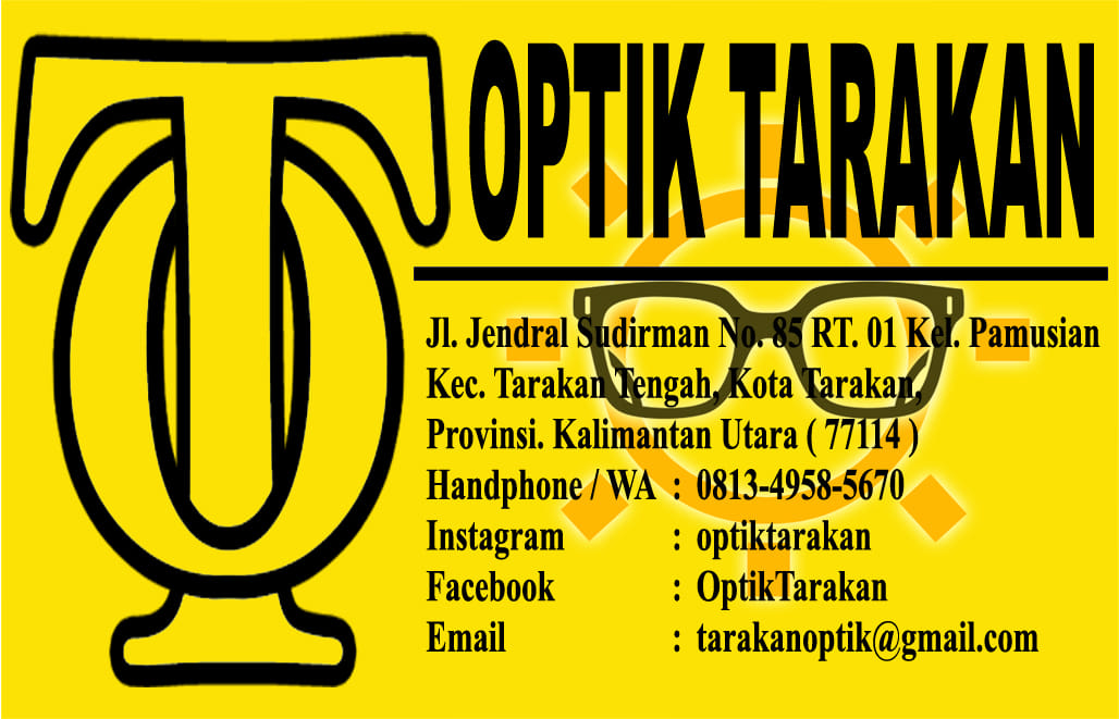 OptikTarakan