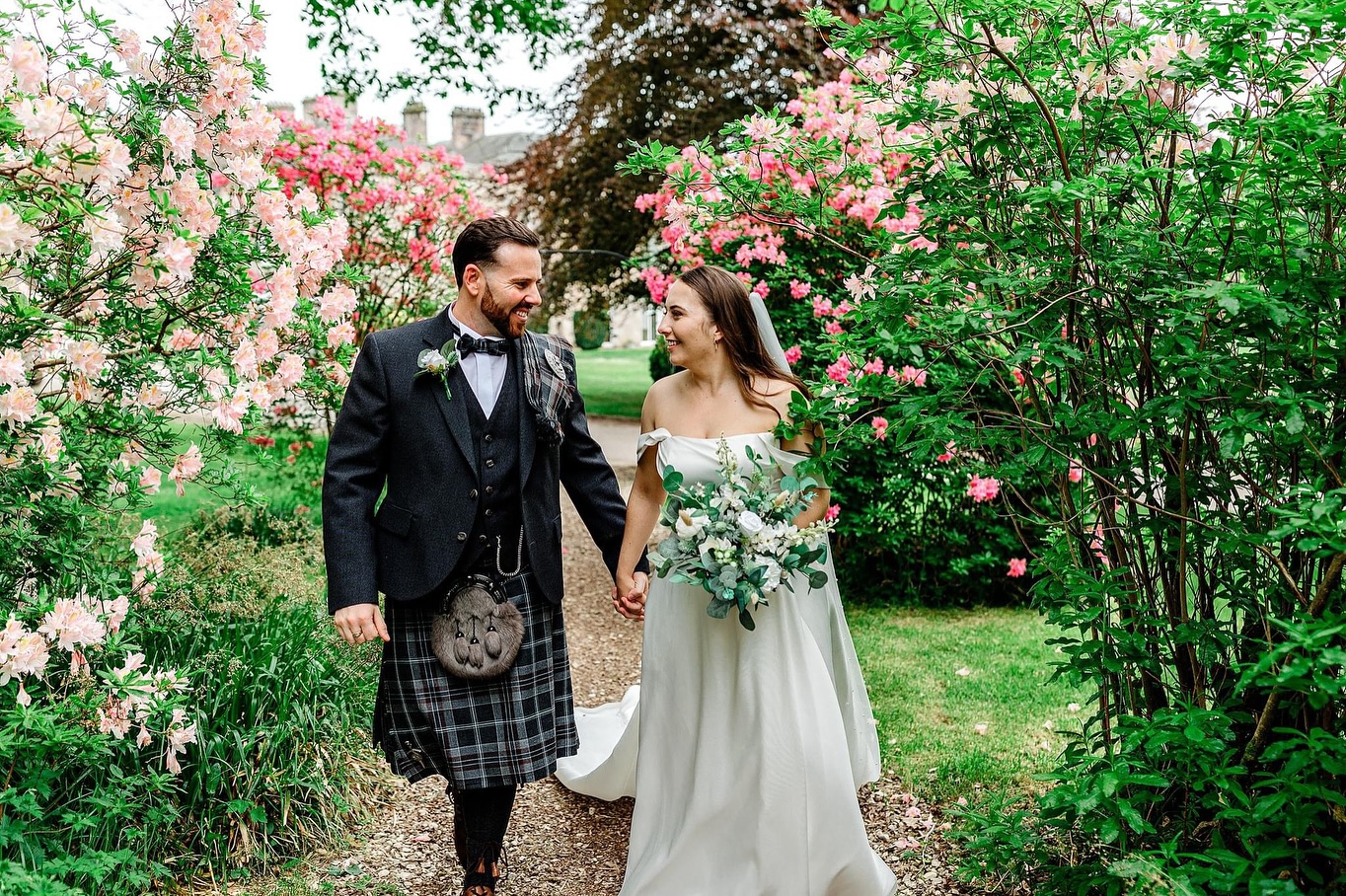 Springkell | Eaglesfield