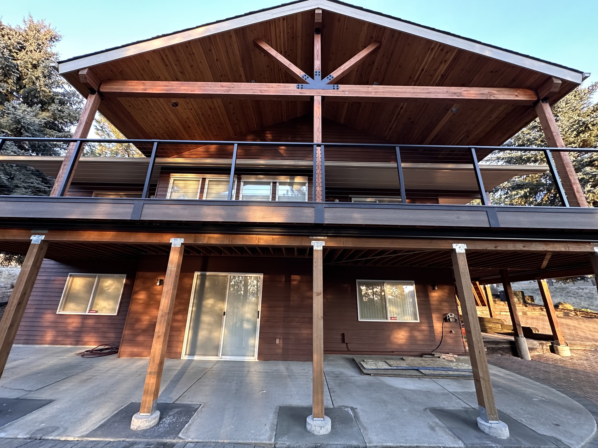 North Idaho Decks & Interiors | Post Falls ID