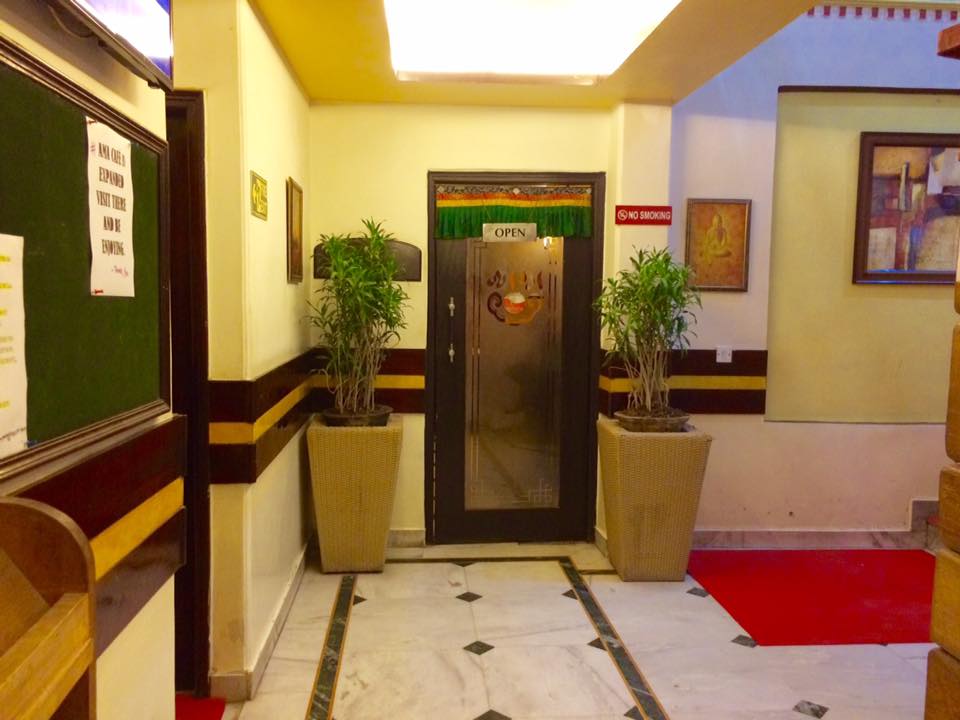 Rabsel House | Delhi
