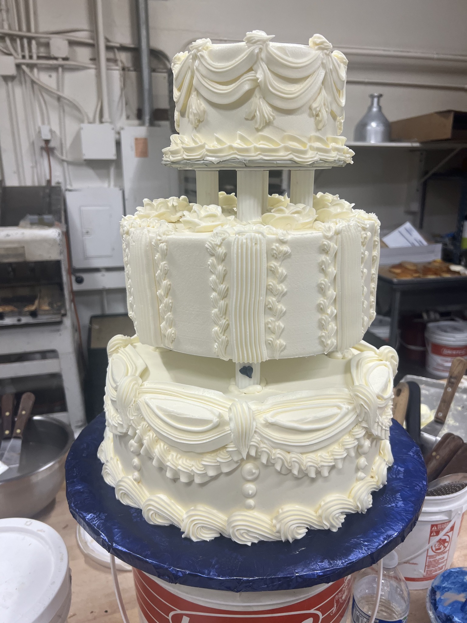 Hillcrest Bakery | Bothell WA