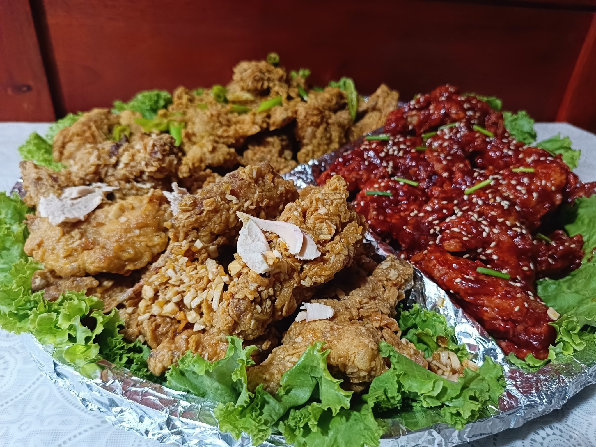 Chef Rey's Food Corner added a... - Chef Rey's Food Corner