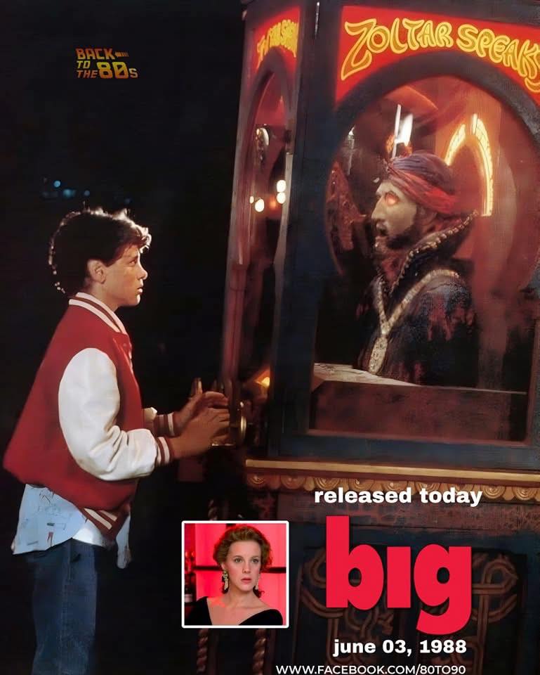 R*1様 Hollywood Masterpieces Josh Baskin Big — Moviejawn