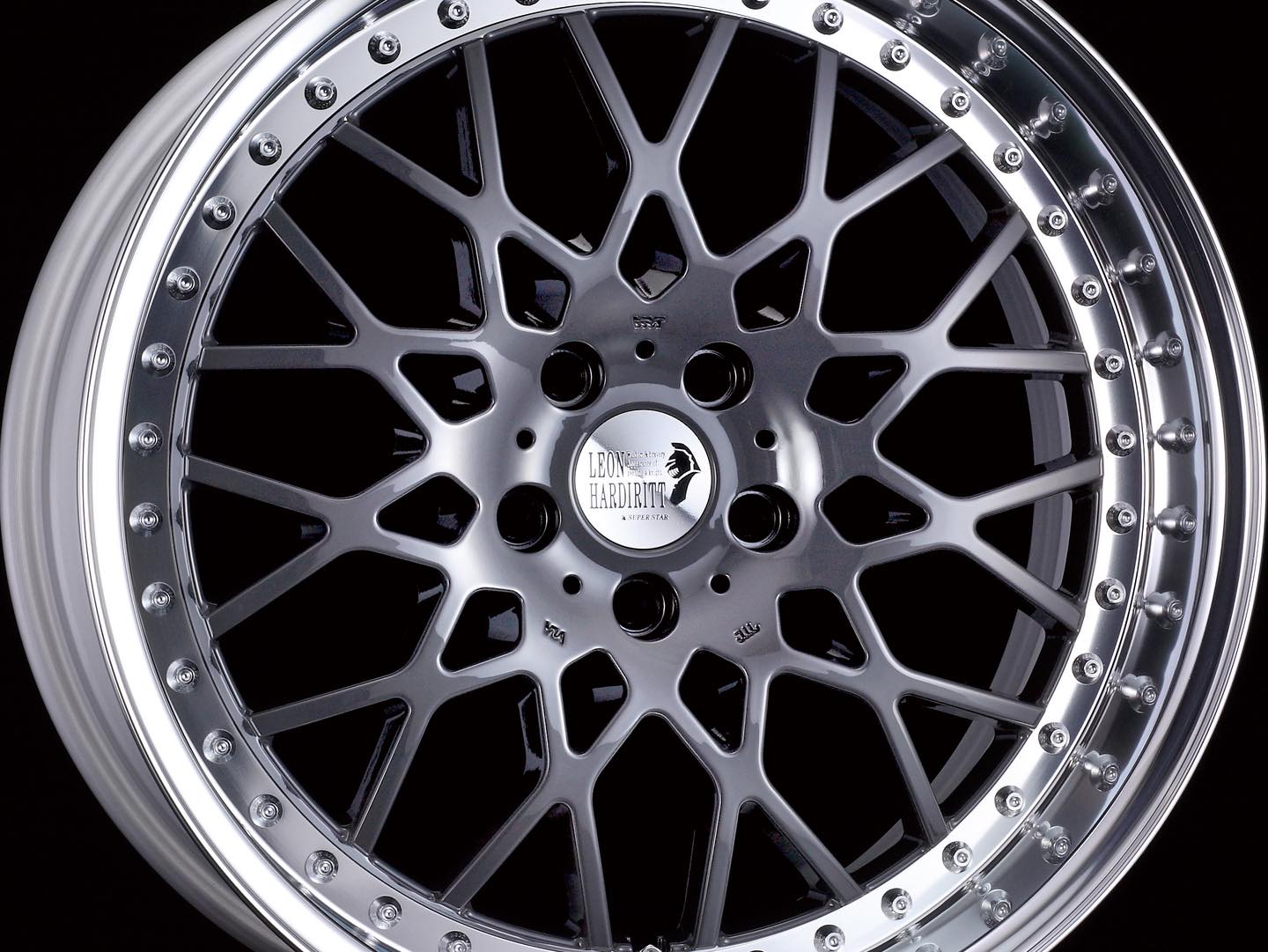 SUPER STAR CO.,LTD.... - SUPER STAR CO.,LTD. スーパースターホイール