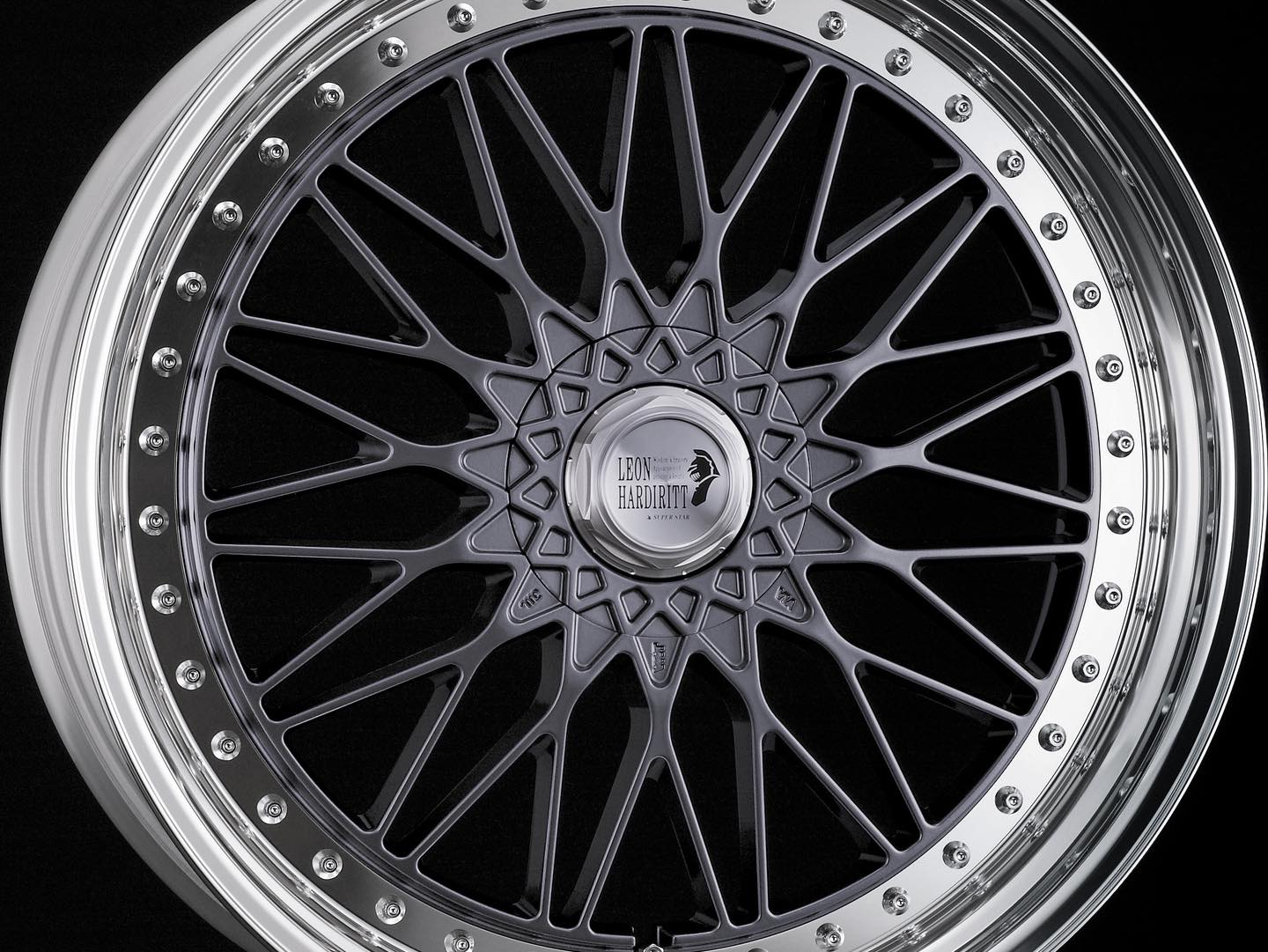SUPER STAR CO.,LTD.... - SUPER STAR CO.,LTD. スーパースターホイール
