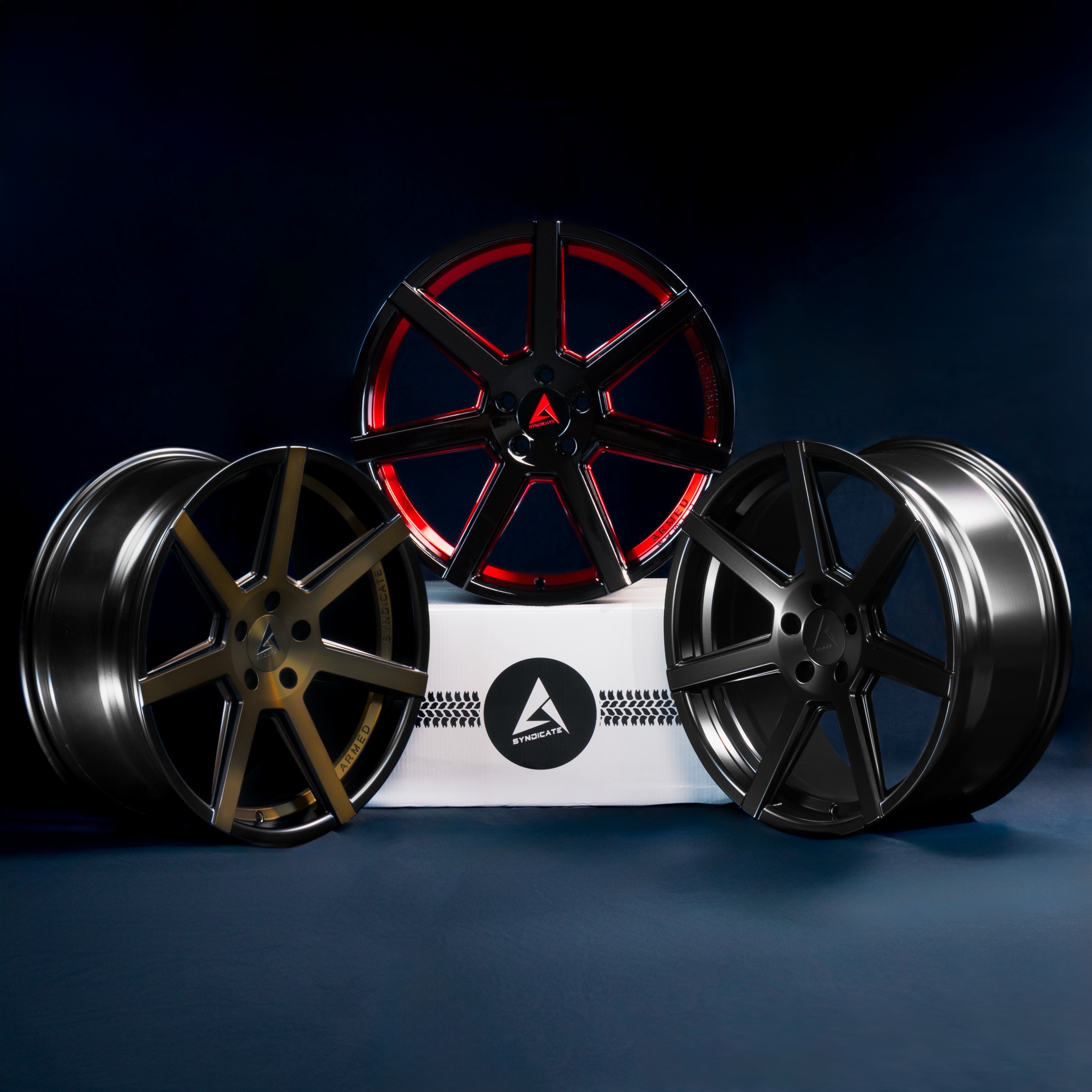 Armed Wheels - #ArmedSyndicate ASSASSIN wheels are back... | Facebook