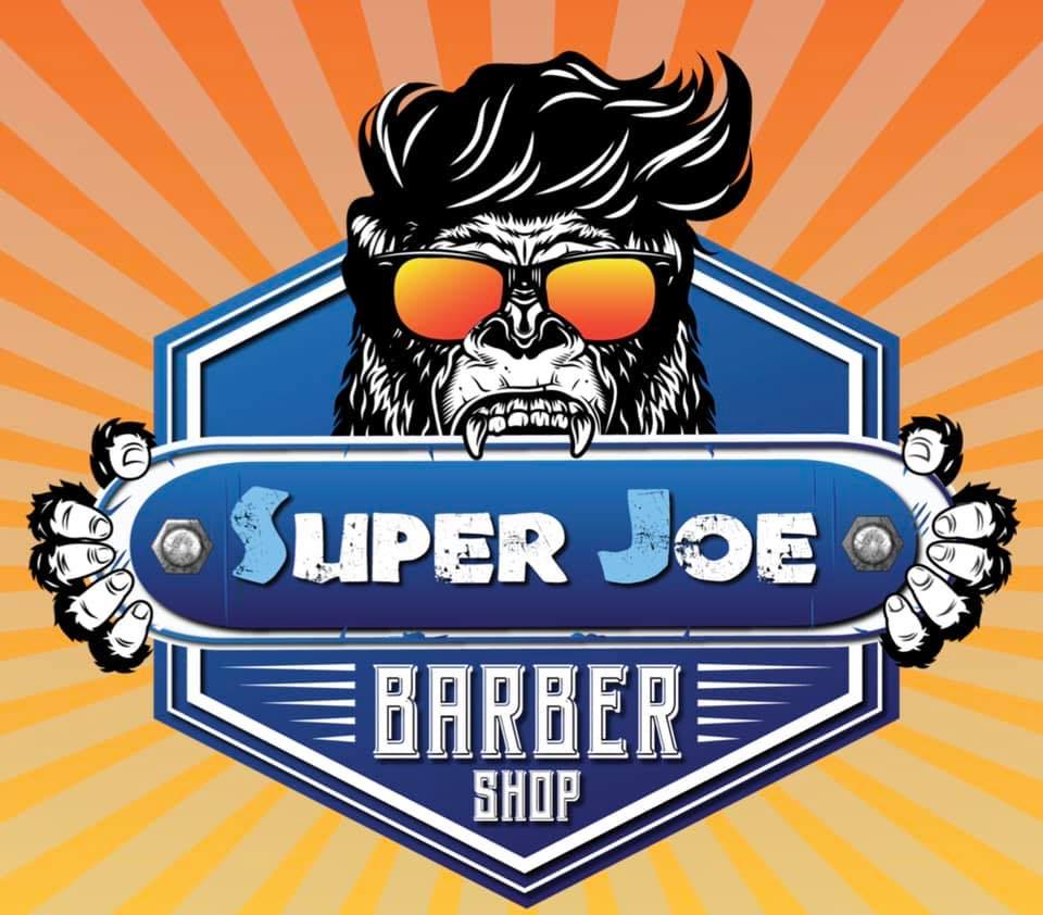 Super Joe The Barber Puncak Alam