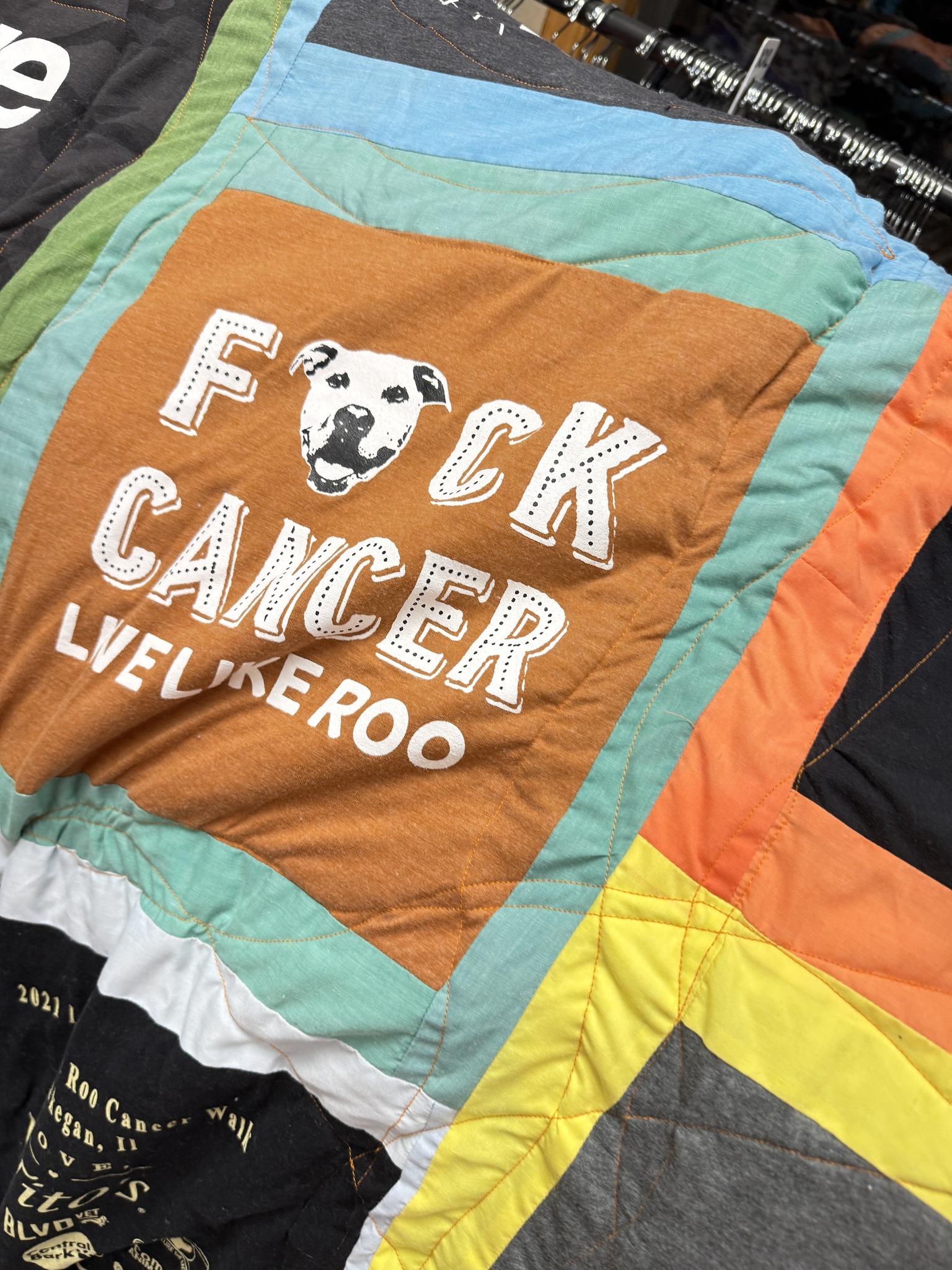 Live Like Roo Foundation | Arlington Heights IL
