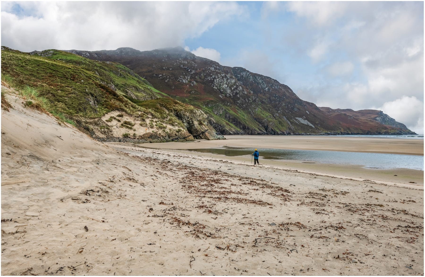 💚 Maghera Beach, Ardara 💛 The... - Discover Donegal.ie | Facebook