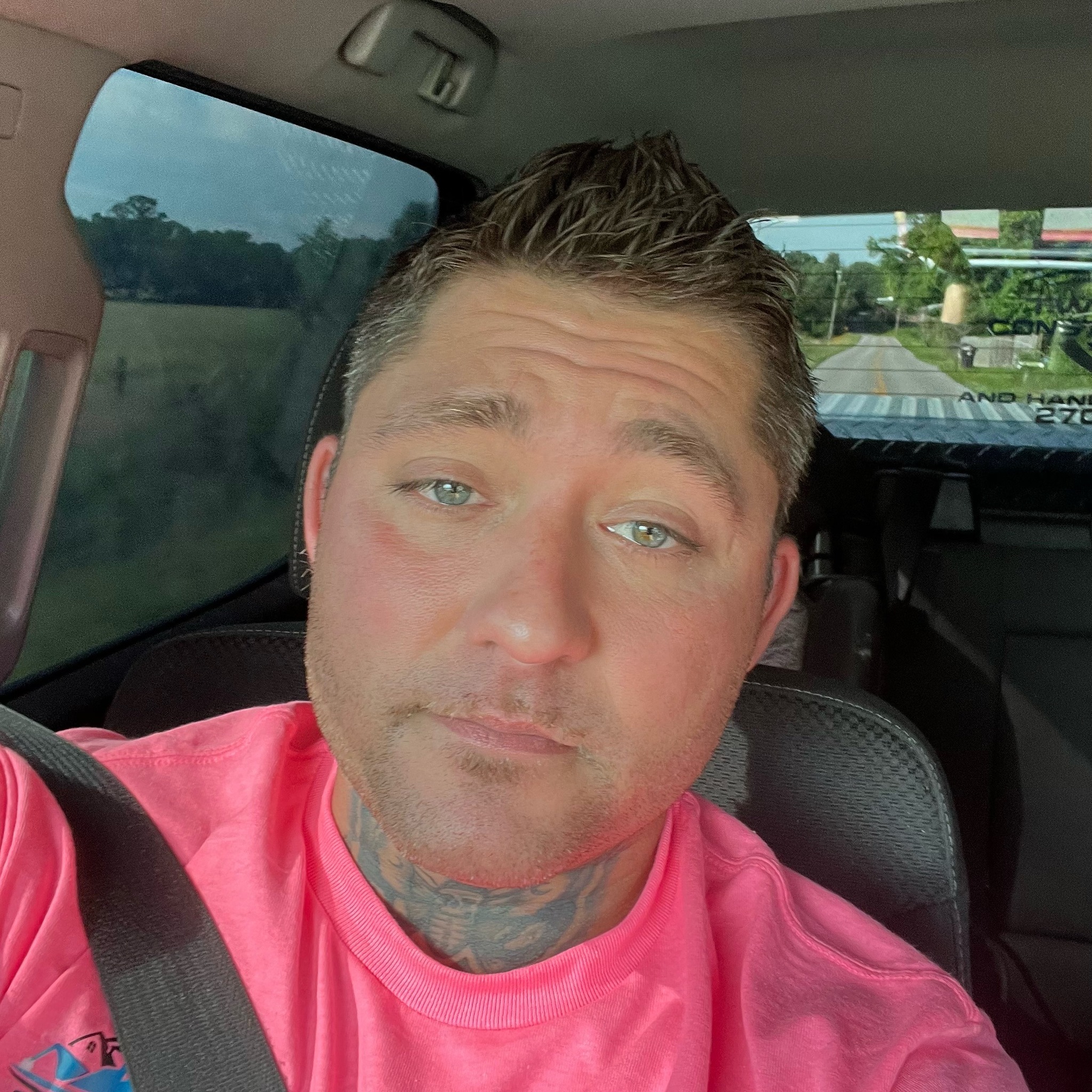 Who has a car Dolly or Hauler I can... - Matthew Kohlenberger | Facebook