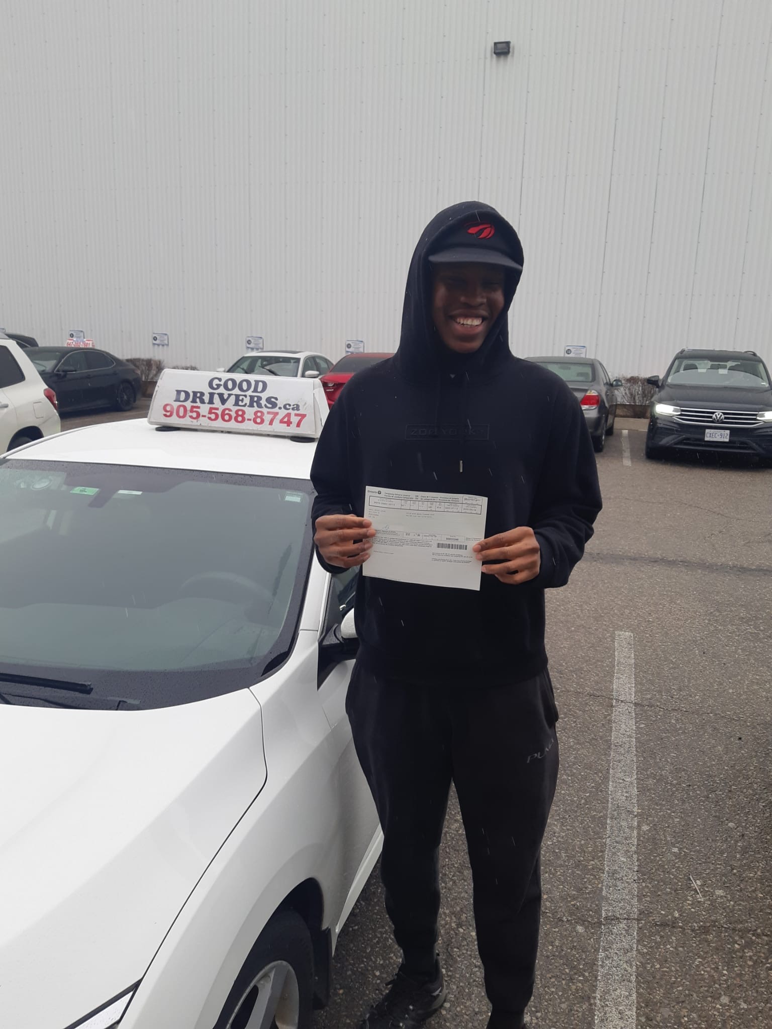 Art of Good Drivers | Mississauga ON