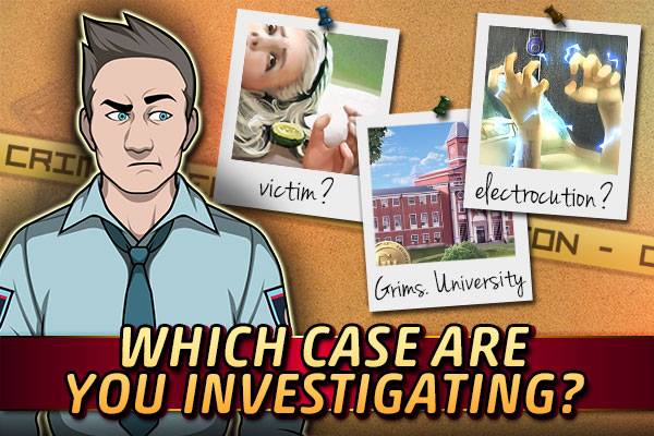 Kay Case Criminal Case Group | Facebook