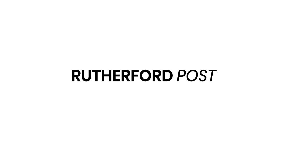 The Rutherford Post