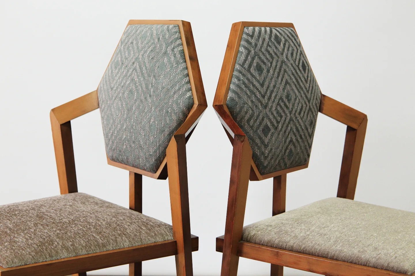 Cassina Midway1】フランク・ロイド・ライト （B） 辛
