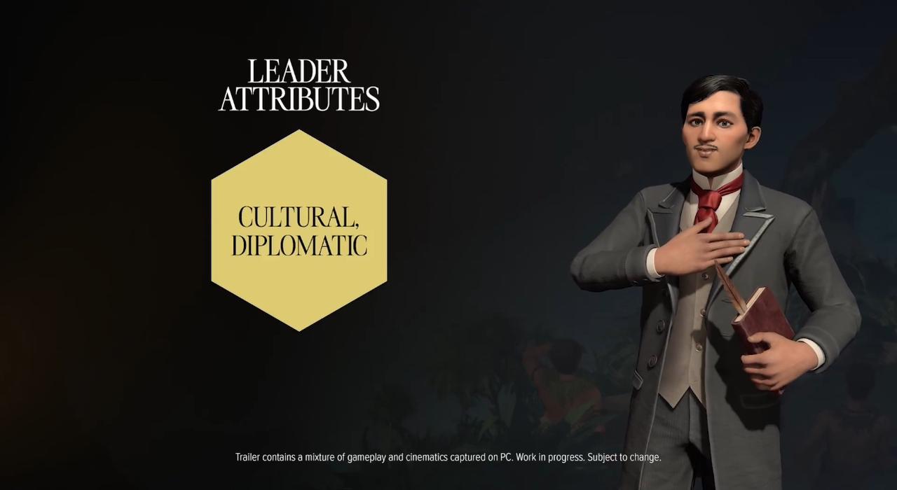 INQUIRER.net - GAME ON, RIZAL! 🎮 LOOK: National hero Jose Rizal is now ...