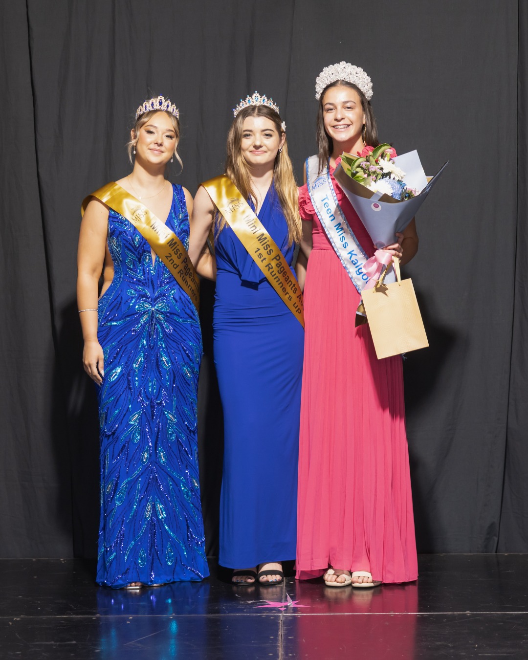 Mini Miss Pageants - Introducing our next contestant Mini Miss Kirstie ...