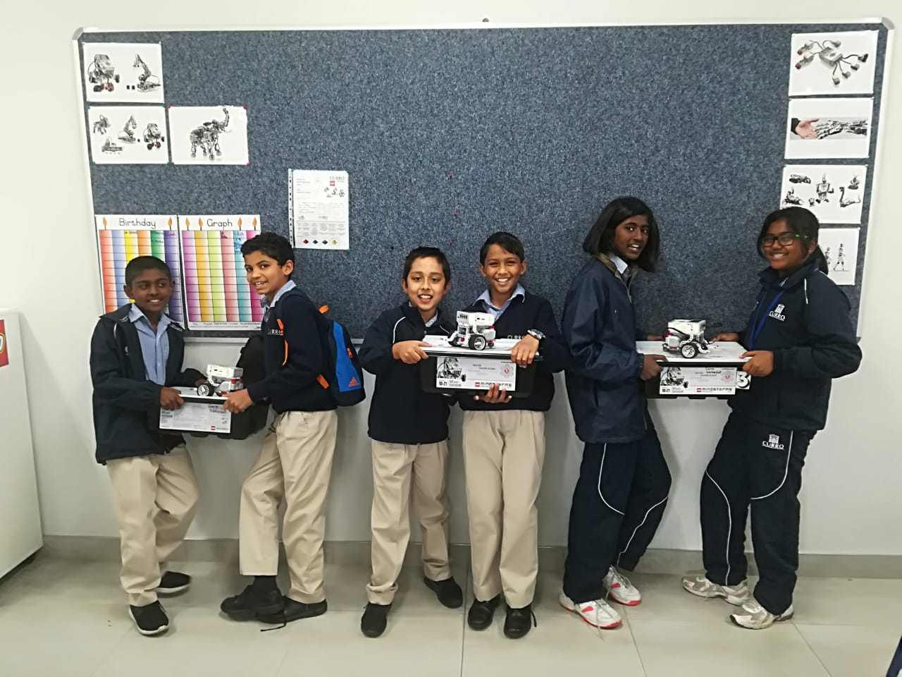 Curro Waterfall - Wishing our learners all the very best... | Facebook