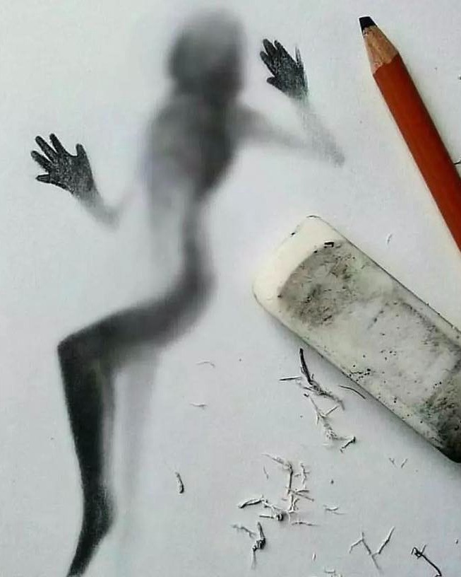 Bhole Baba Drawing Ideas