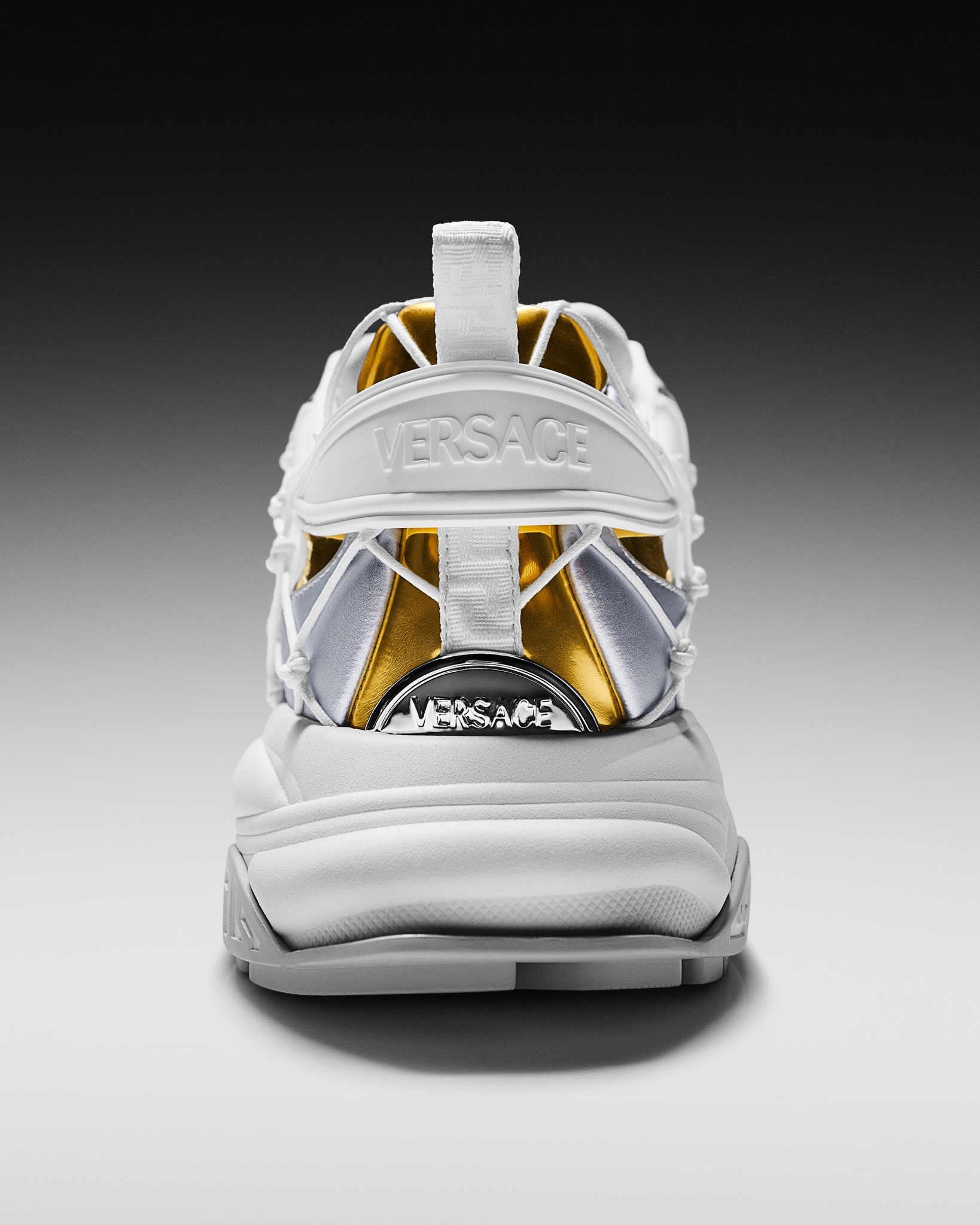 Versace Mercury​ The first limited numbers of Versace Mercury 