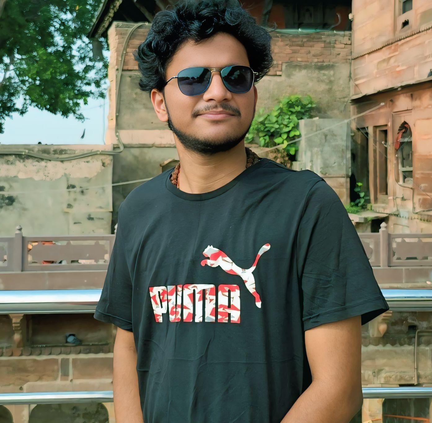 Anmol Rai