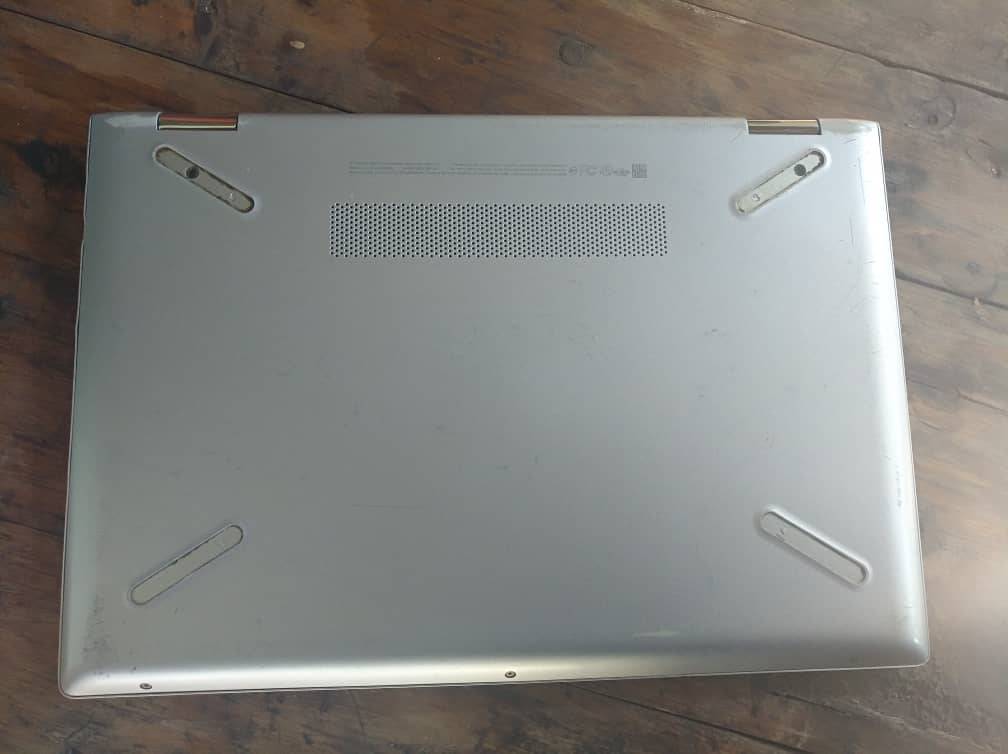 HP Pavilion x360 14m-dy0033dx 14 Glossy FHD LCD Touch Screen Complete