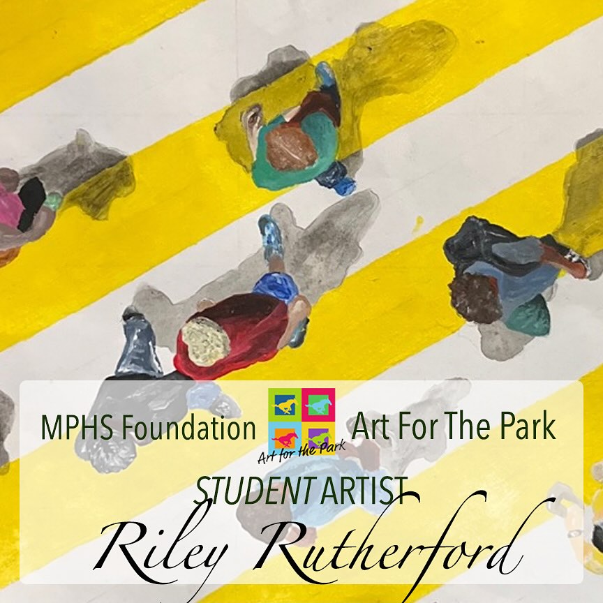 @mphsfoundation 🎨 ART... - Myers Park High School Foundation | Facebook