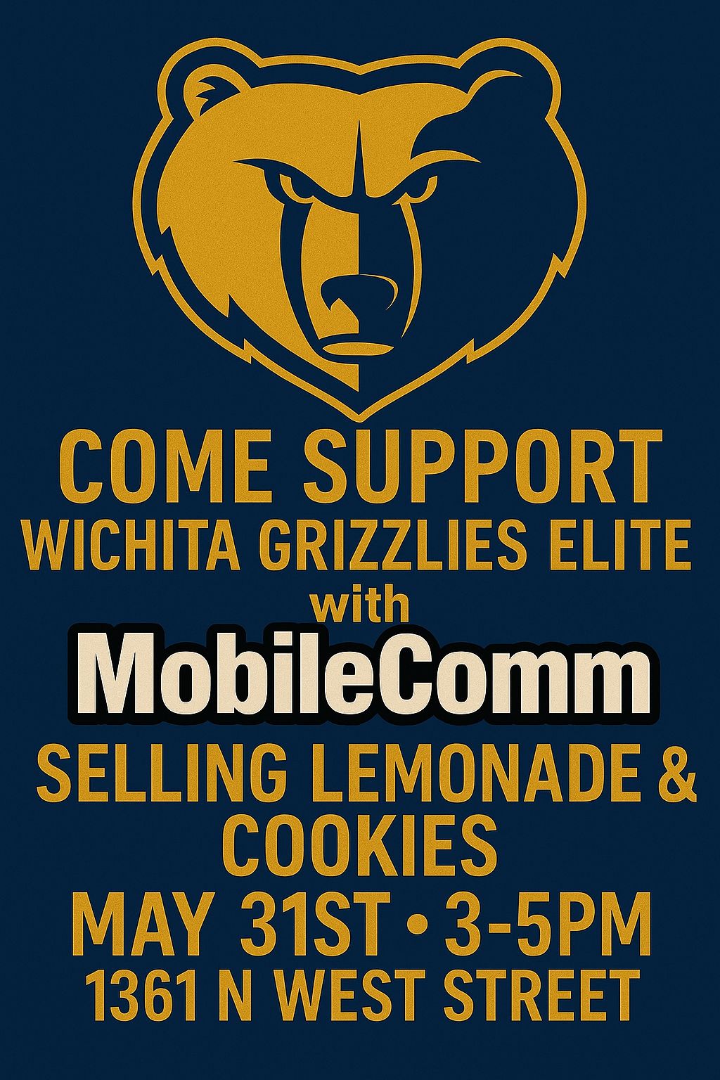 Mobilecomm - Phones Fixed Fast
